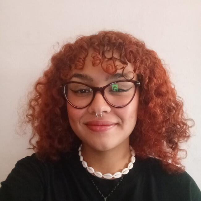 Nanny in el Prat de Llobregat: Maryanne