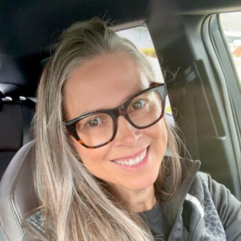 Babysitter Queenstown: Andreia