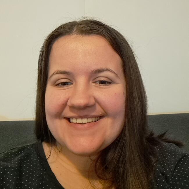 Nanny in Indjija: Valentina