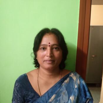 Babysitter in Bengaluru: Yamuna