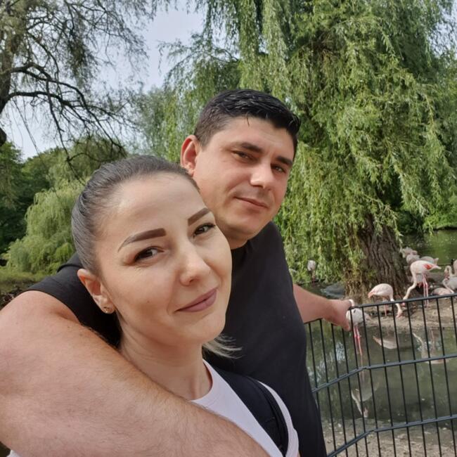 Babysitting job in Iași: Marius-Teodor