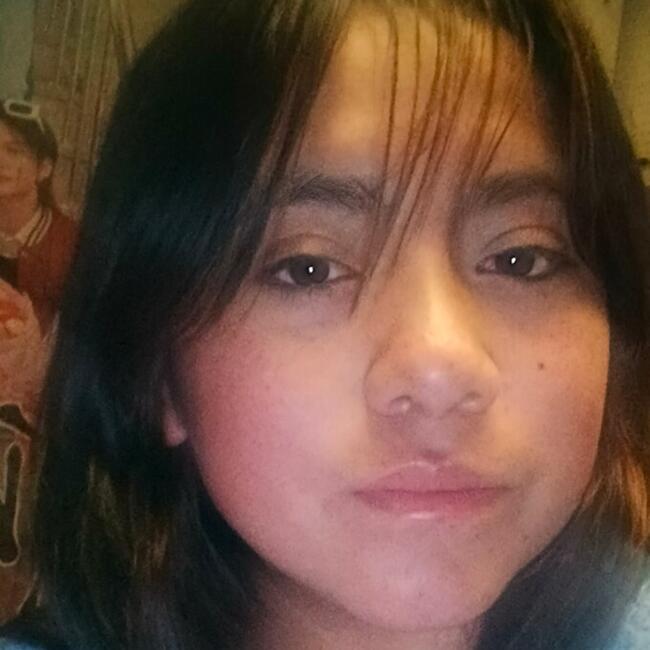 Babysitter in El Alto: Aracely