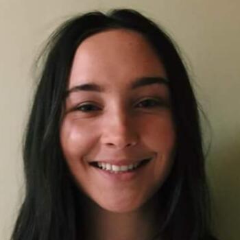 Babysitter in Taupo: Samantha