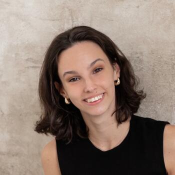 Babysitter Prague: Veronika