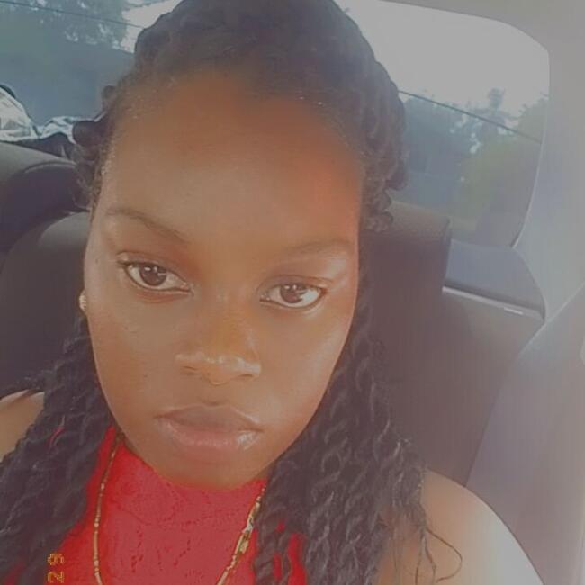 Babysitter in Stony Hill: Shanique