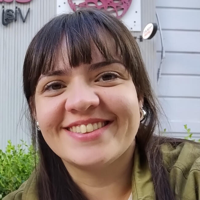 Nanny in Las Palmas de Gran Canaria: Noelia