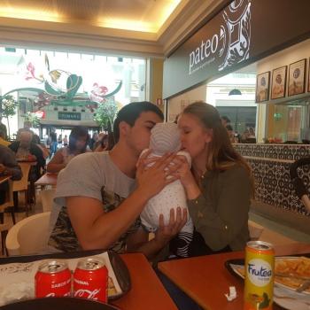 Babysitter Loures: Adriana