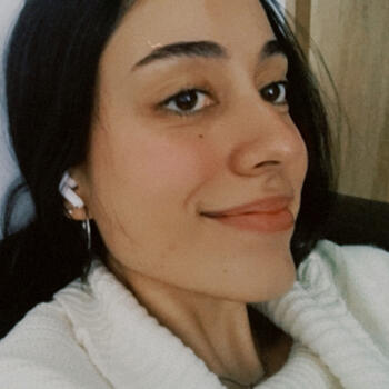 Babysitter in Belo Horizonte: Mariana