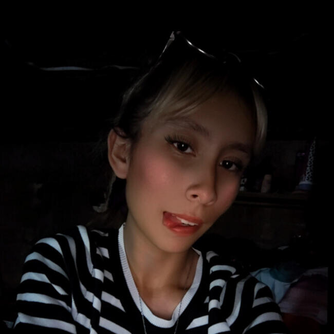 Babysitter in Morelia: Yuritzi