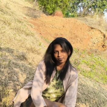 Babysitter in Coimbatore: Kanishka Samy
