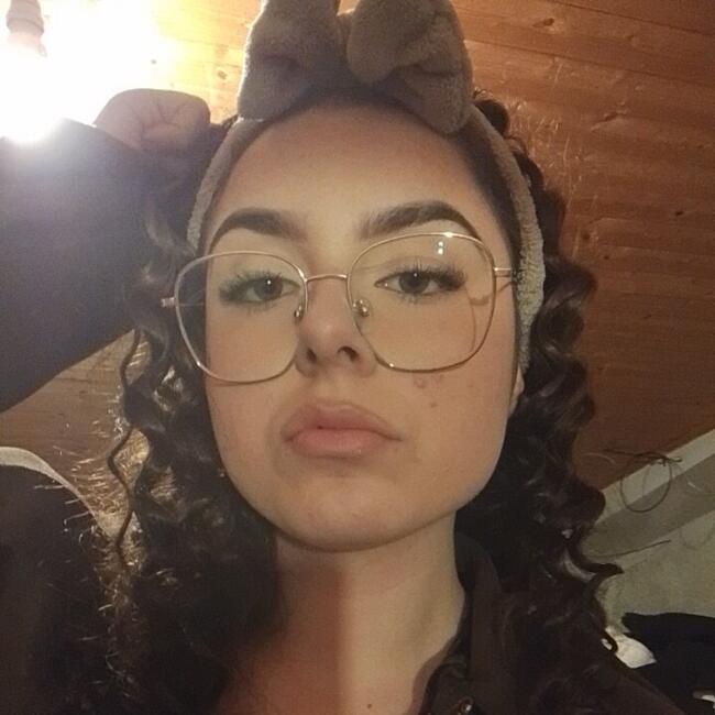 Babysitter em Vieira do Minho: Liana