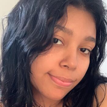 Babá Aparecida de Goiânia: Nataly