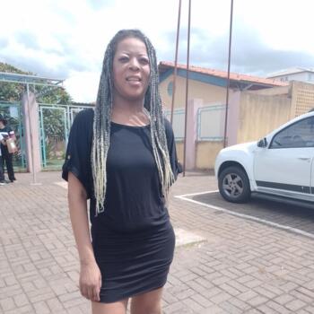 Babá em Uberlândia: Juliana Cristina