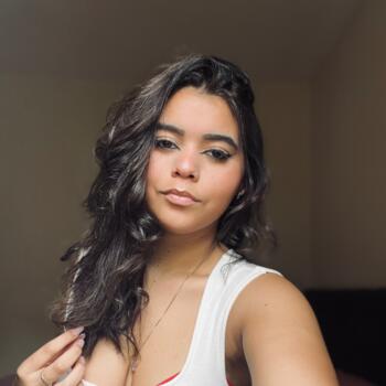 Babysitter São Gonçalo (São Gonçalo): Giulia