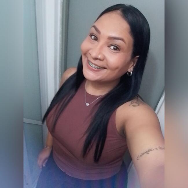 Babysitter in São Paulo: Joselma