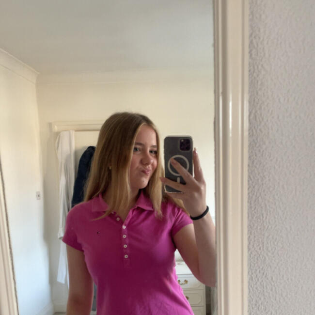 Babysitter in Beckenham: Charlotte