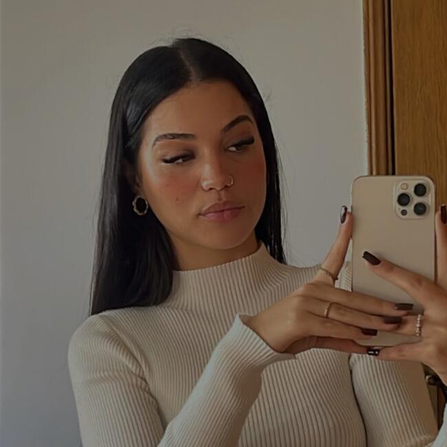 Babysitter in Portimão: Anita