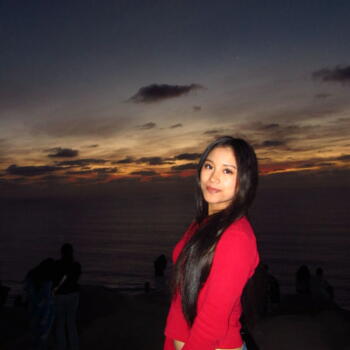 Babysitter in Chula Vista: Hadiya