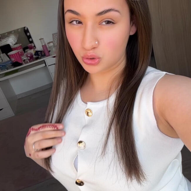 Babysitter in Gonesse: Alisson