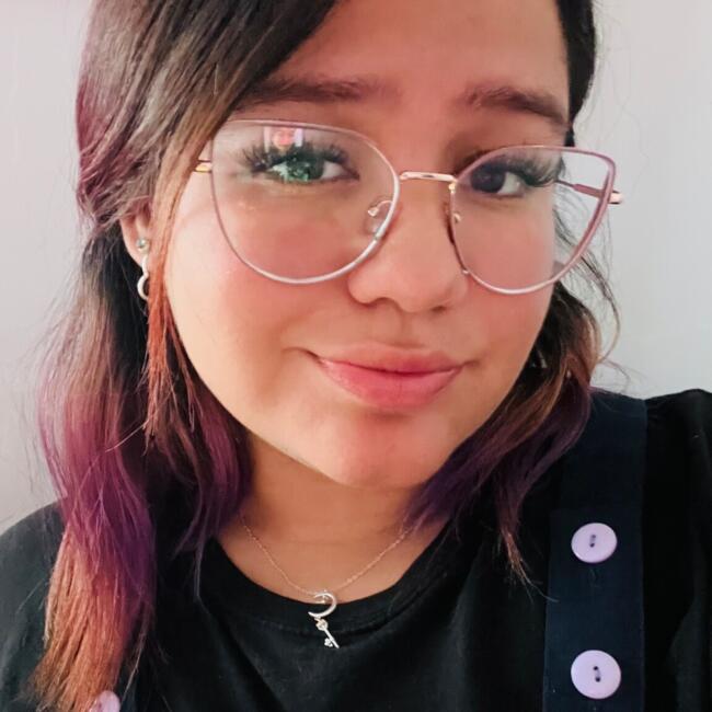 Babysitter in San Bernardo: Darling