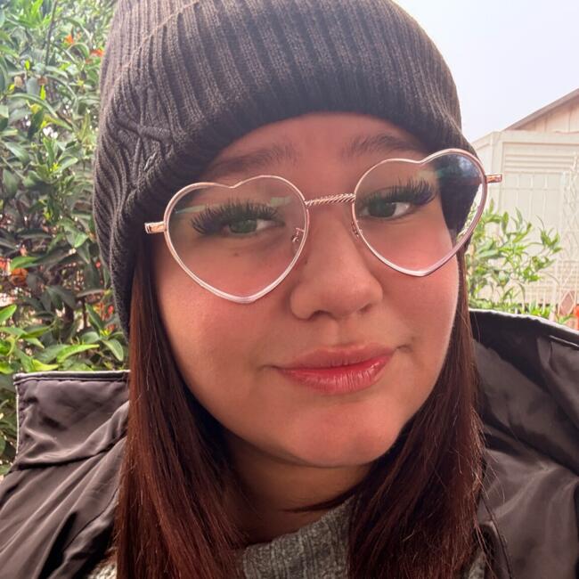 Babysitter in San Bernardo: Darling