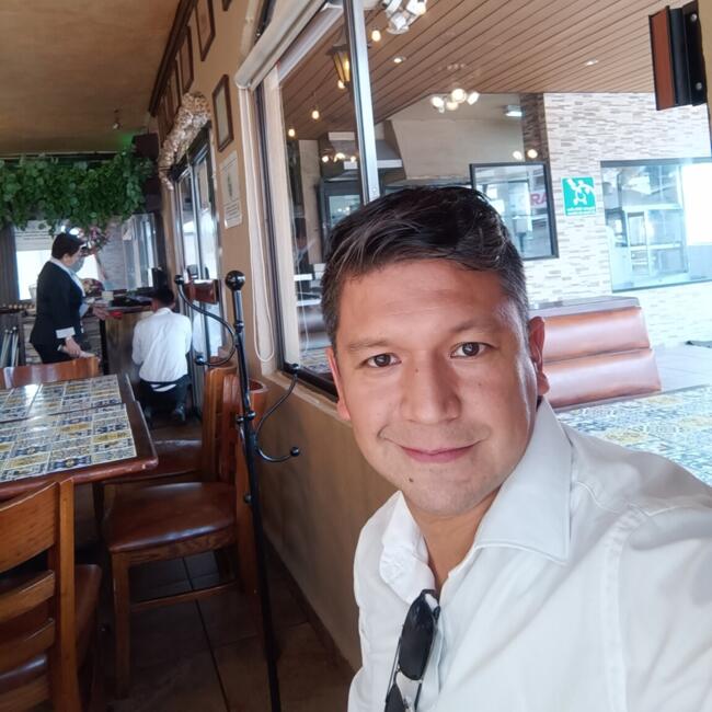 Trabajo para niñera en Monterrey: Jorge