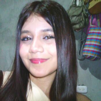 Babysitter in Villa del Rosario: Ainara