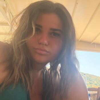 Babysitter in Trentola-Ducenta: Margherita Lia