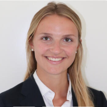 Babysitter em Lisboa: Ida-Marie