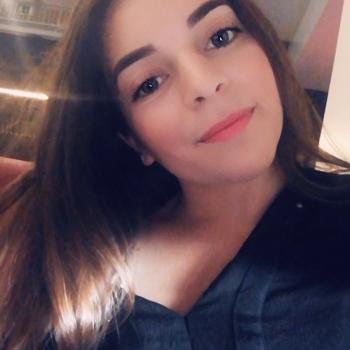Babysitter em Leiria: Márcia