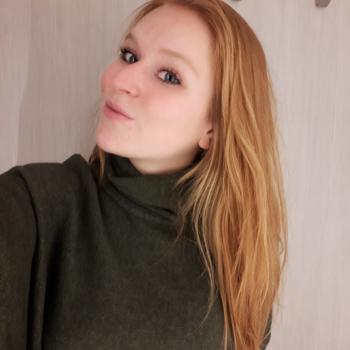 Babysitter Bleiswijk: Krisja