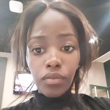 Nanny Randburg: Sinesipho