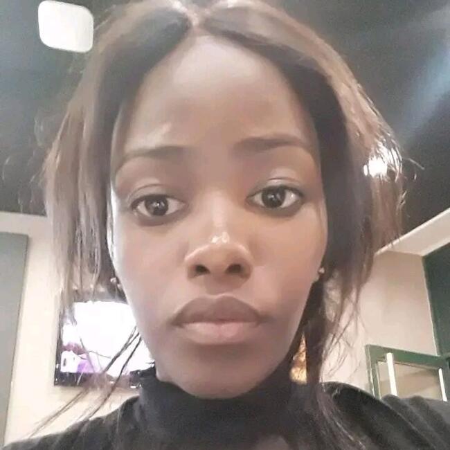 Nanny in Randburg: Sinesipho