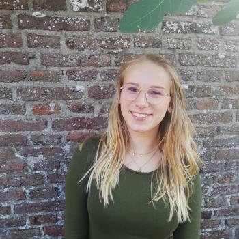 Oppas in Utrecht: Anneke