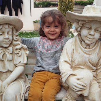 Babysitting job in Châteaurenard: babysitting job ELODIE