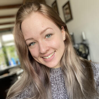 Babysitter in Delft: Florence