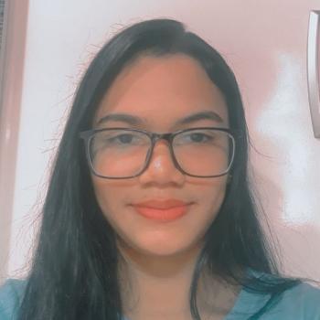 Babysitter Fortaleza: Safira