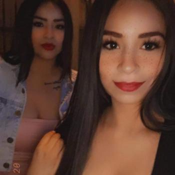 Babysitter in San Juan (Lima): Nicol