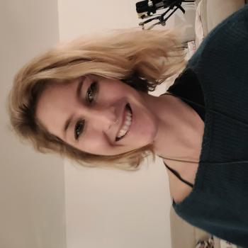 Tagesmutter in Rümlang: Eva
