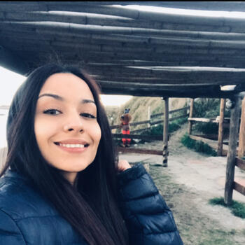 Niñera en Mar del Plata: Lucia