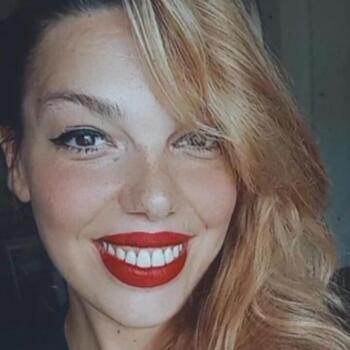 Babysitting job in Madrid: babysitting job Ester