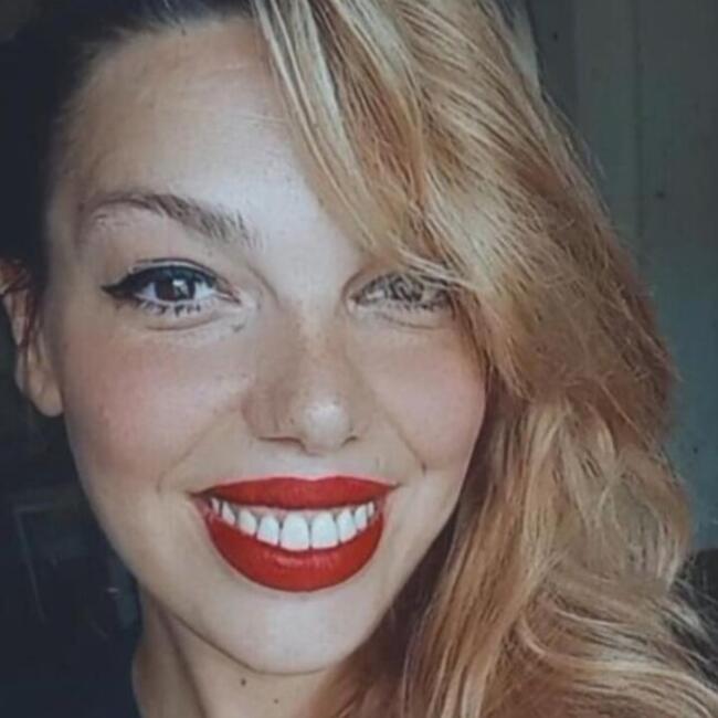 Babysitting job in Madrid: Ester