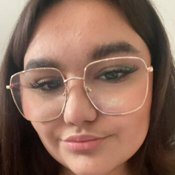 Babysitter in Houdain: Clara