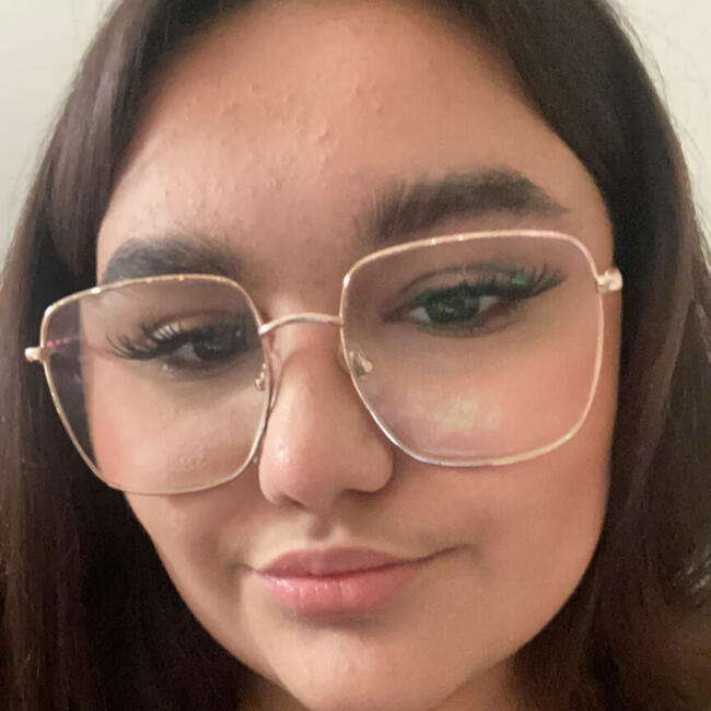 Babysitter in Houdain: Clara