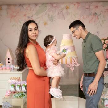 Babysitting job in Contagem: babysitting job Sthefanie