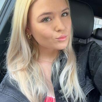Babysitter in Regenstauf: Alina