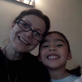 Babysitter in Viña del Mar: Lilian