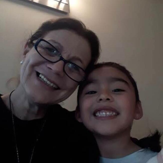 Babysitter in Viña del Mar: Lilian