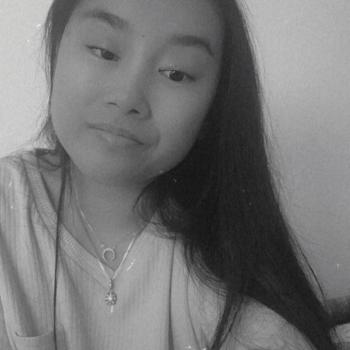 Babysitter i Nivå: Maria Truc