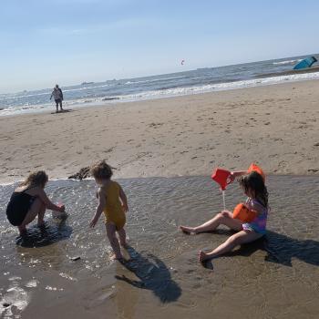 Babysitting job in Den Dolder: Mirela